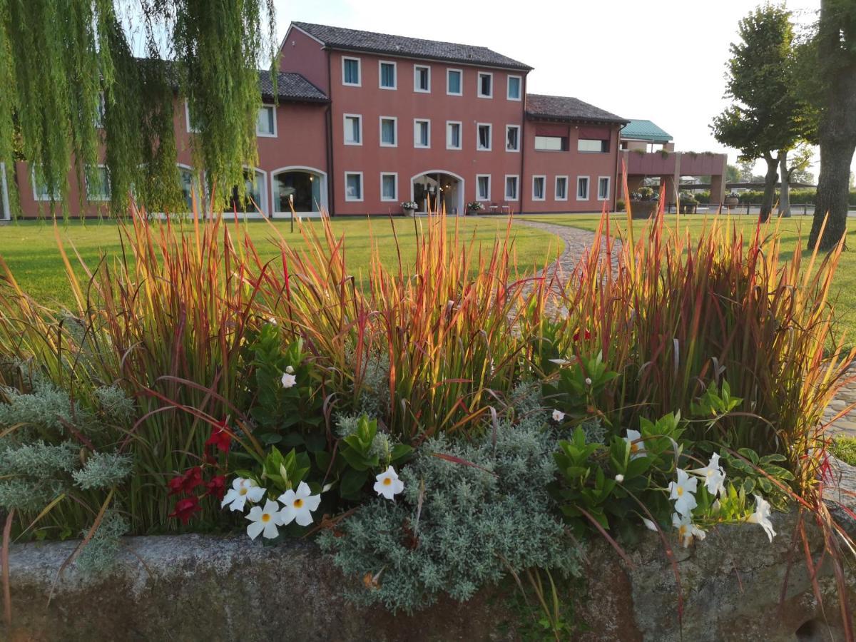 Tenuta Santome Biancade Eksteriør billede
