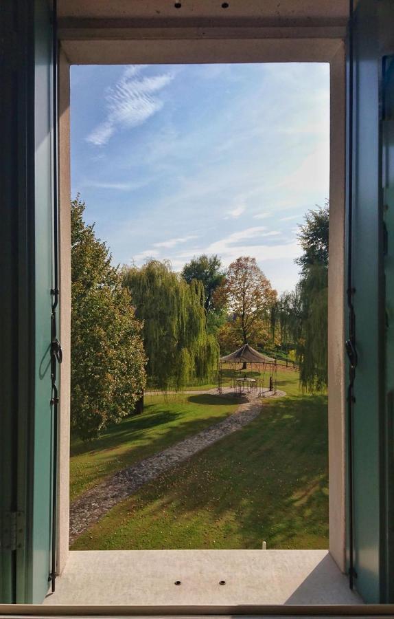 Tenuta Santome Biancade Eksteriør billede