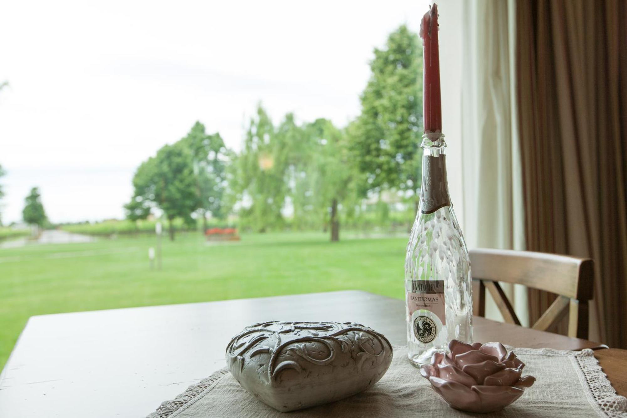 Tenuta Santome Biancade Eksteriør billede